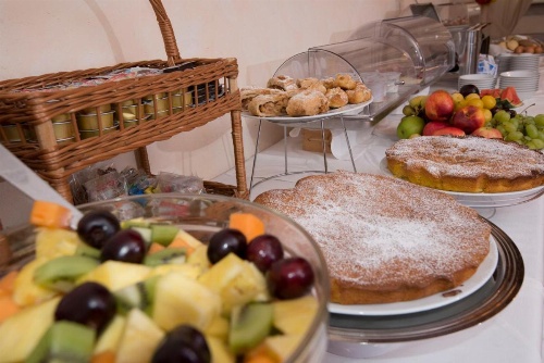 Albergo Mazzanti image 15