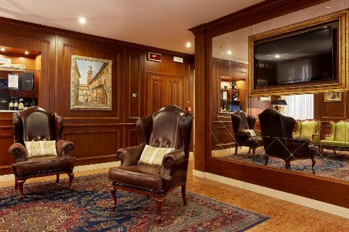 Albergo Mazzanti image 16