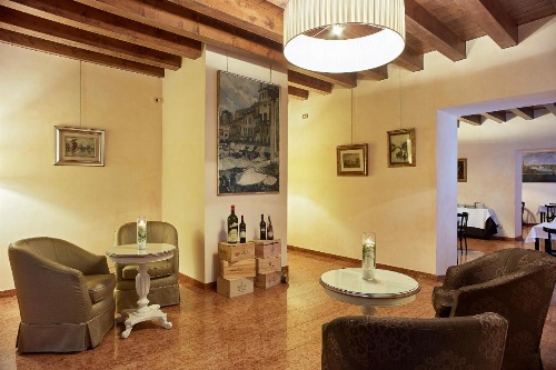 Albergo Mazzanti image 20
