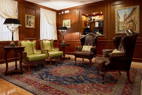 Albergo Mazzanti image 21