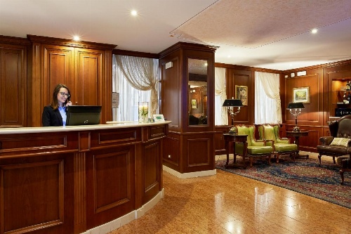 Albergo Mazzanti image 22