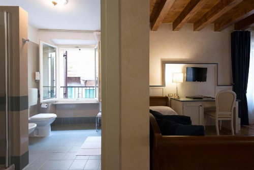 Albergo Mazzanti image 26