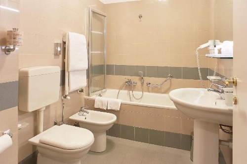 Albergo Mazzanti image 27
