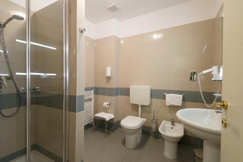 Albergo Mazzanti image 28