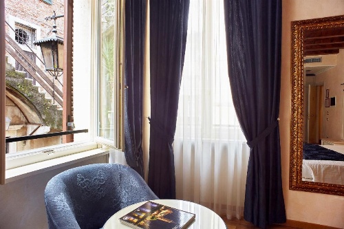 Albergo Mazzanti image 30