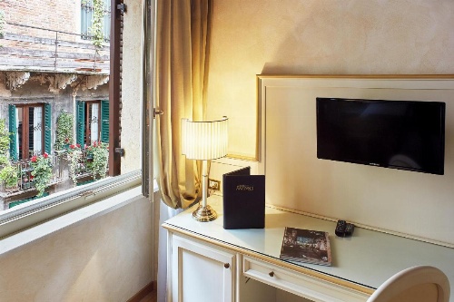 Albergo Mazzanti image 33