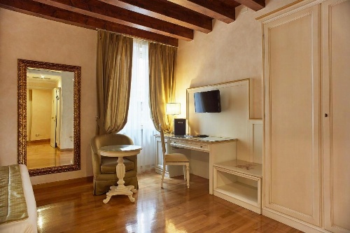 Albergo Mazzanti image 34