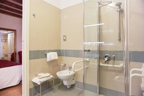 Albergo Mazzanti image 35