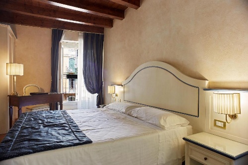 Albergo Mazzanti image 39