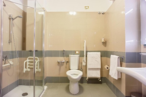Albergo Mazzanti image 40