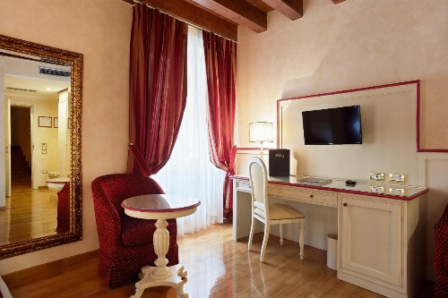 Albergo Mazzanti image 42