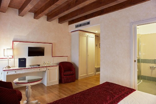 Albergo Mazzanti image 43
