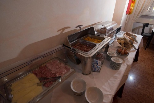 Albergo Mazzanti image 9